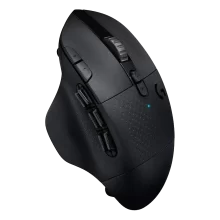 ماوس بی‌ سیم گیمینگ لاجیتک مدل  Logitech G604 Wireless/Bluetooth