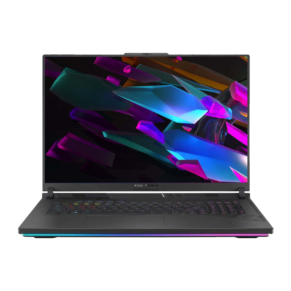 لپ تاپ ایسوس G814JZ-ZC I9 13980HX/16GB/1TB SSD/INTEL/RTX 4080 12GB