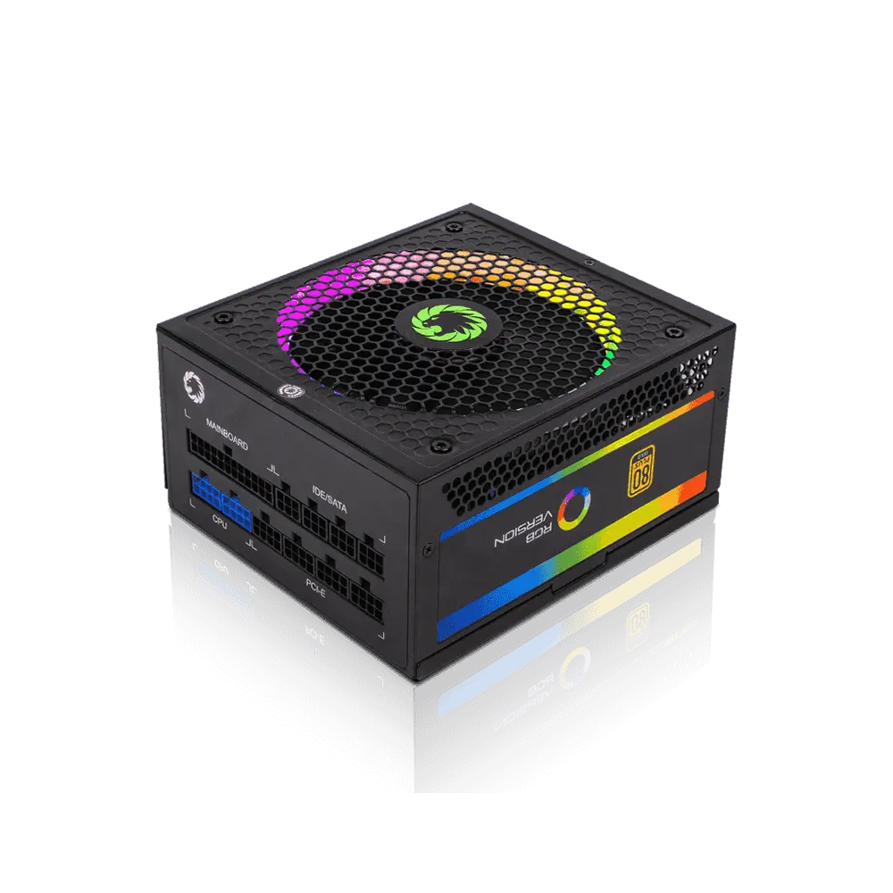GameMax RGB 850 Rainbow -1
