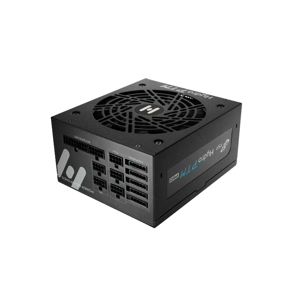 Hydro PTM PRO 750W-1