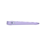 کیبورد بی سیم لاجیتک K380 Lavender-3