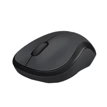 ماوس بی سیم لاجیتک M220 Silent خاکستری Logitech