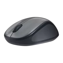 ماوس بی‌سیم لاجیتک مدل M235 خاکستری Logitech