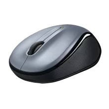 ماوس بی‌سیم لاجیتک مدل M325 خاکستری روشن Logitech