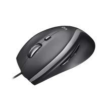 ماوس باسیم لاجیتک Logitech M500S