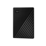 Western Digital My Passport 1TB-1