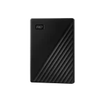 Western Digital My Passport 4TB -1