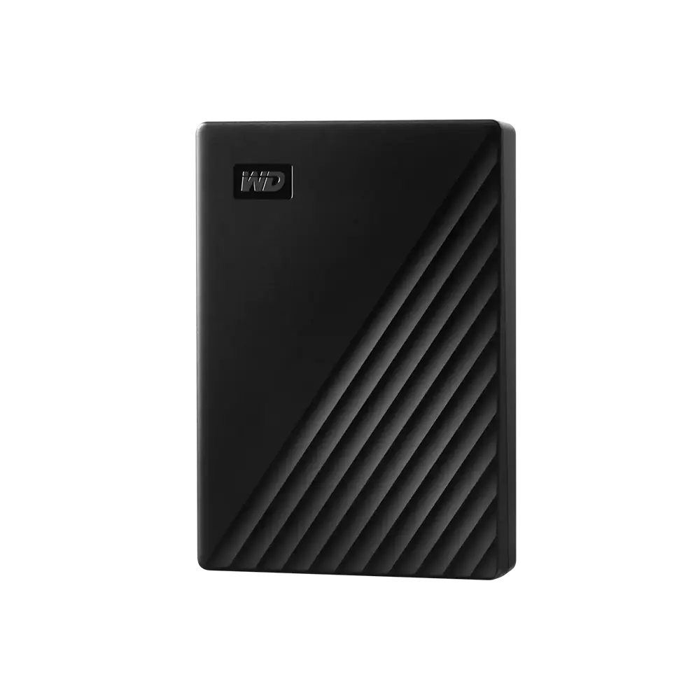 Western Digital My Passport 5TB USB 3.2 Gen 1-1