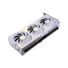 کارت گرافیک کالرفول Colorful iGame RTX 4070 Ti Ultra OC 12GB – White