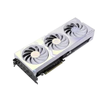 کارت گرافیک کالرفول Colorful iGame RTX 4070 Ultra OC 12GB – White