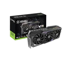 کارت گرافیک Inno3D RTX 4090 iChill X3 24GB