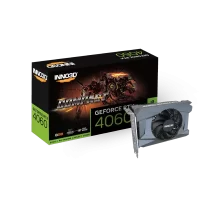 کارت گرافیک Inno3D RTX 4060 Compact 8GB