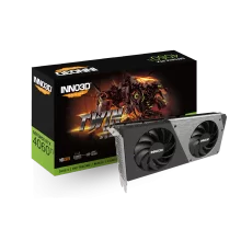 کارت گرافیک Inno3D RTX 4060 Ti Twin X2 16GB