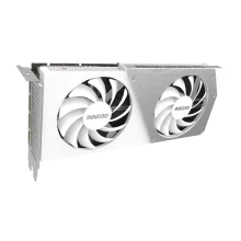 inno3d rtx 4060 ti twin x2 oc 8gb - white