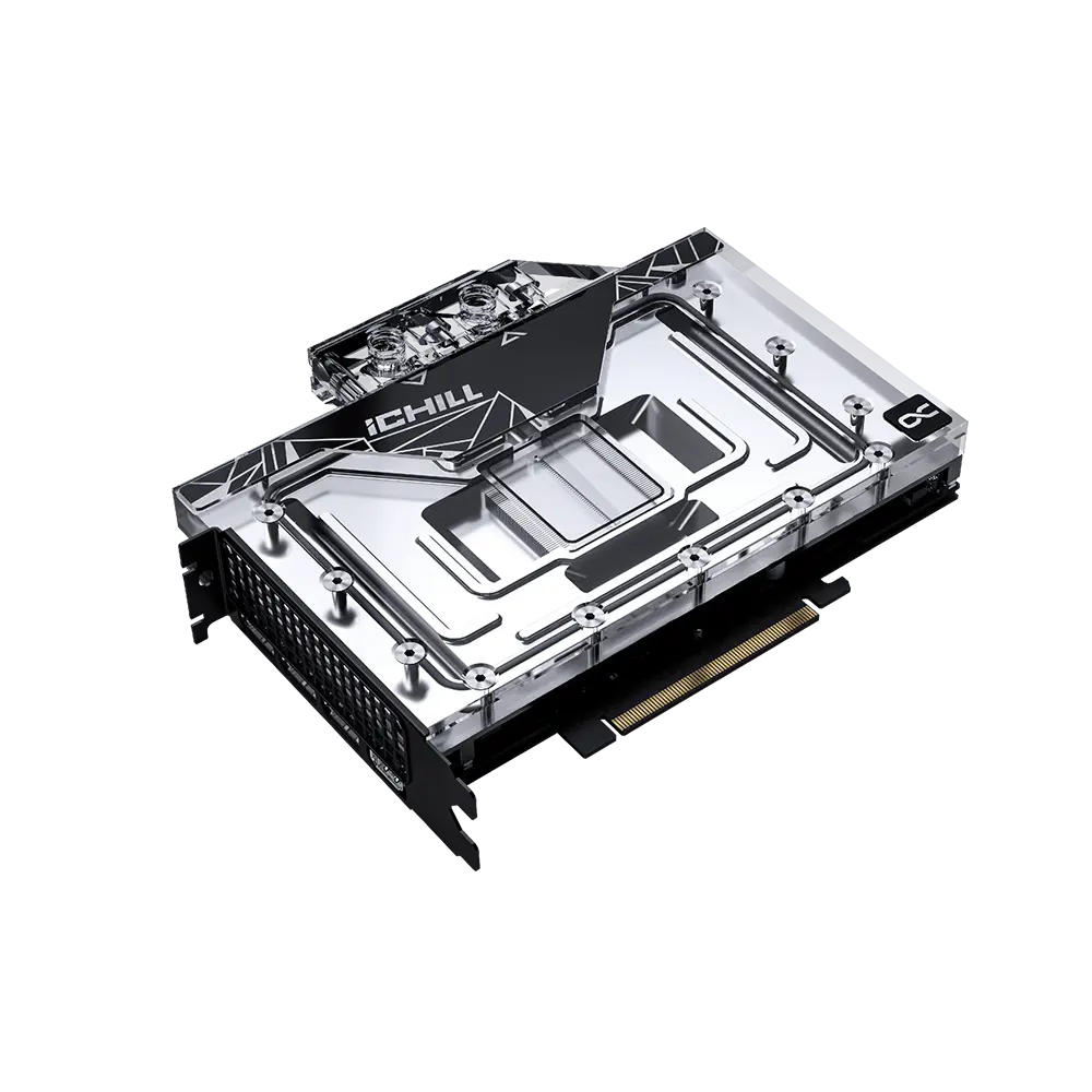 inno3d rtx 4090 ichill frostbite 24gb-1