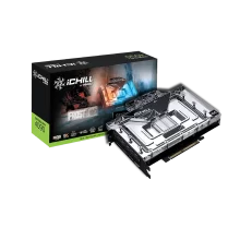 کارت گرافیک Inno3D RTX 4090 iChill Frostbite 24GB