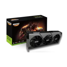 کارت گرافیک Inno3D RTX 4090 X3 24GB