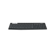 کیبورد بی سیم لاجیتک logitech K375s