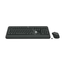 کیبورد و ماوس بی‌سیم لاجیتک logitech MK540