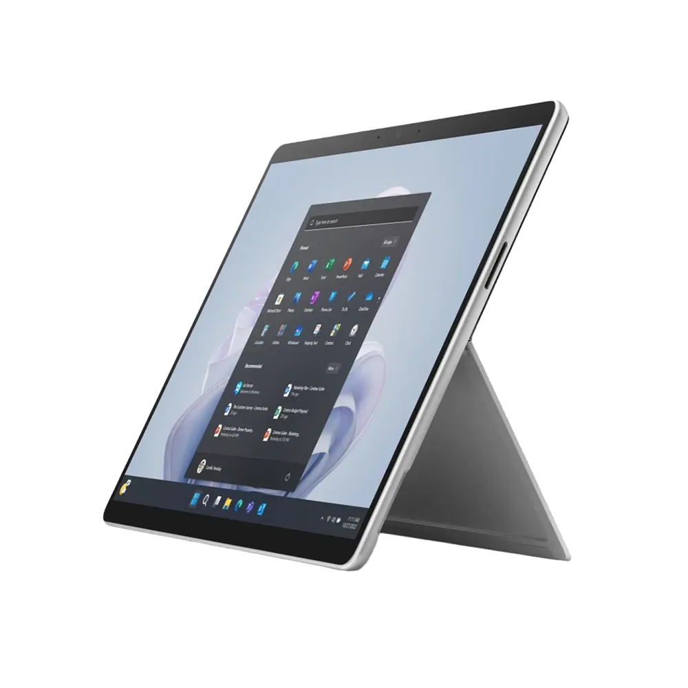 لپ تاپ ماکروسافت SURFACE PRO 9-J I7 1255U/16GB LPDD R5/512GB/IRIS