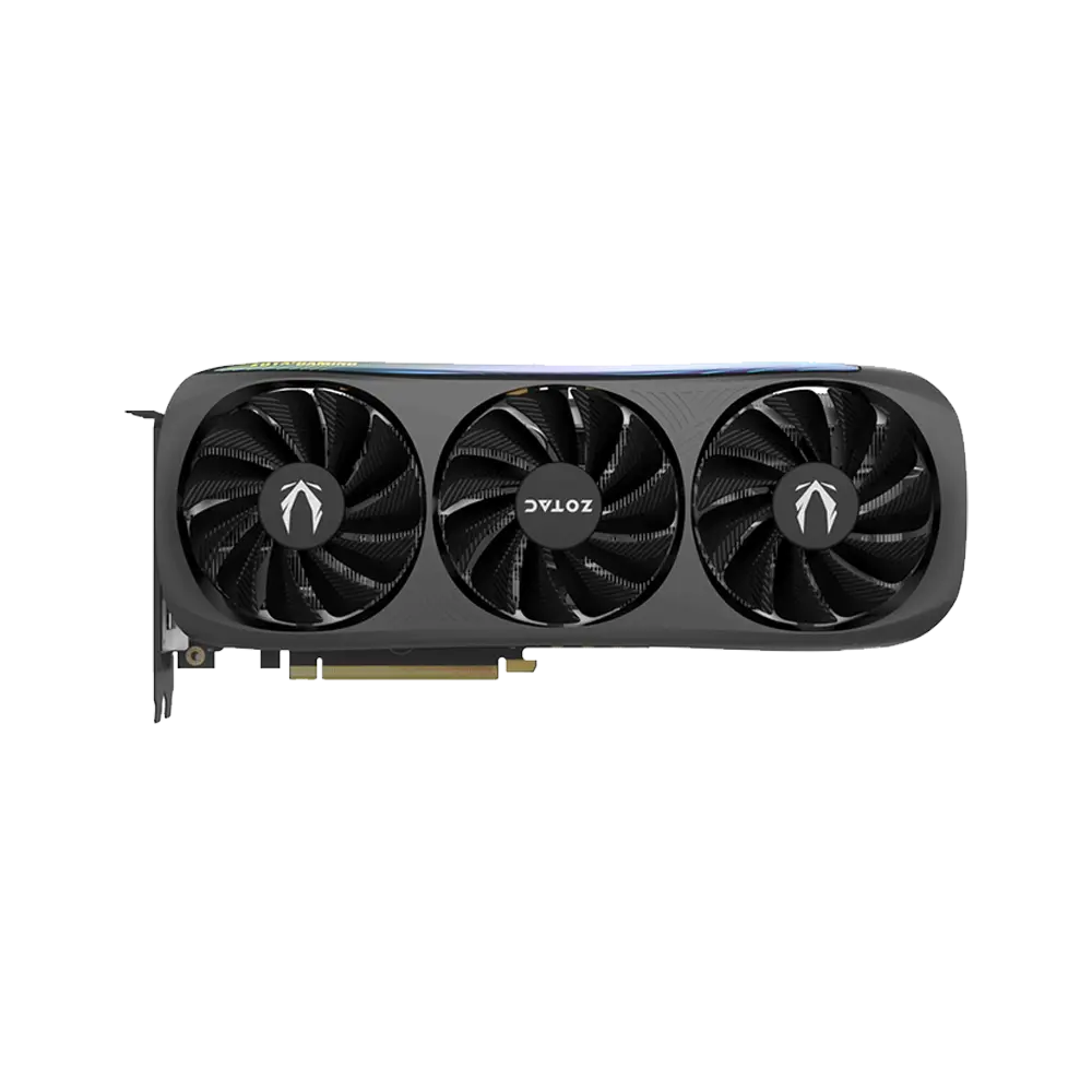 zotac gaming rtx 4070 -1