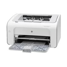 پرینتر لیزری اچ پی مدل  HP LaserJet P1102