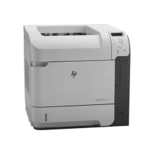 پرینتر لیزری اچ پی مدل HP LaserJet Enterprise M601n