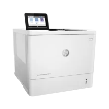 پرینتر لیزری اچ پی مدل HP LaserJet Enterprise M611dn