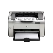 پرینتر لیزری اچ پی مدل HP LaserJet P1006