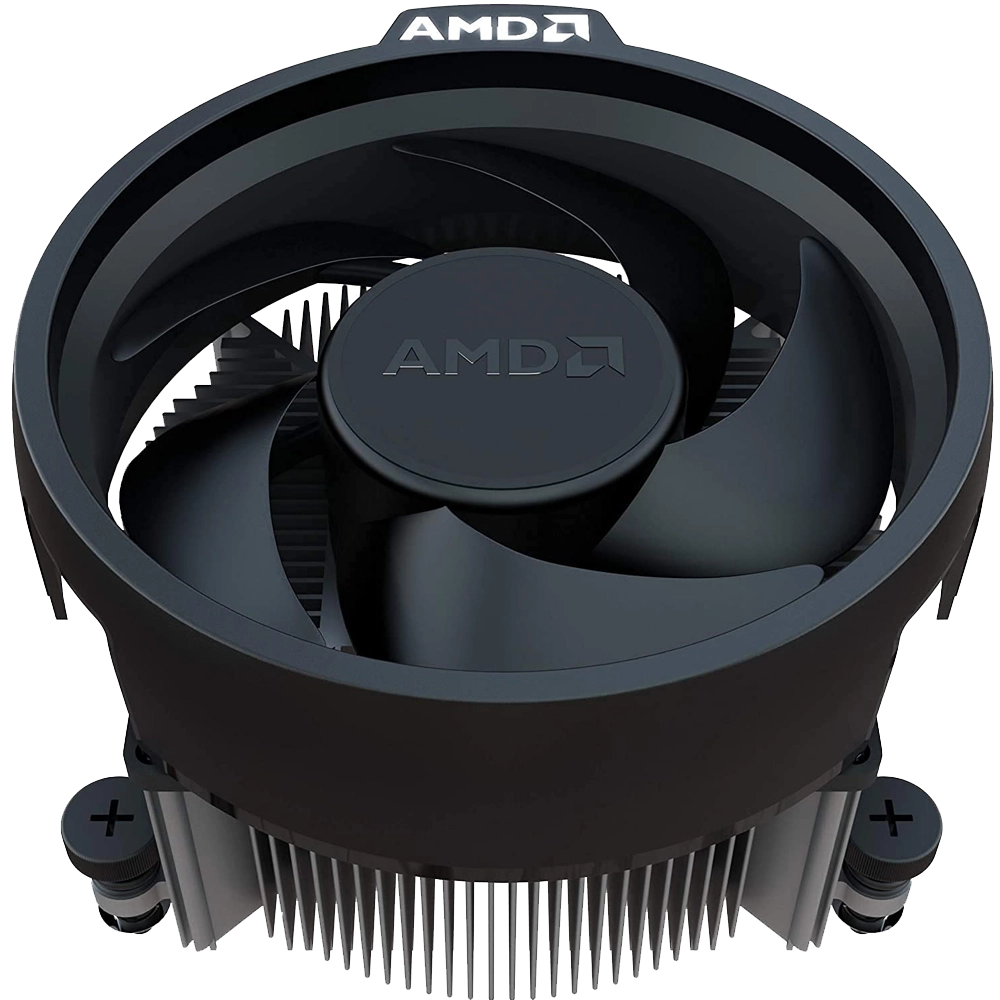 AMD Wraith Stealth