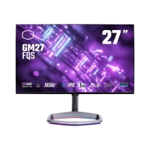 COOLER MASTER GM27-FQS ARGB 27 INCH