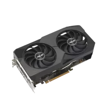 کارت گرافیک ایسوس Asus DUAL RADEON RX 7600 OC EDITION 8GB GDDR6