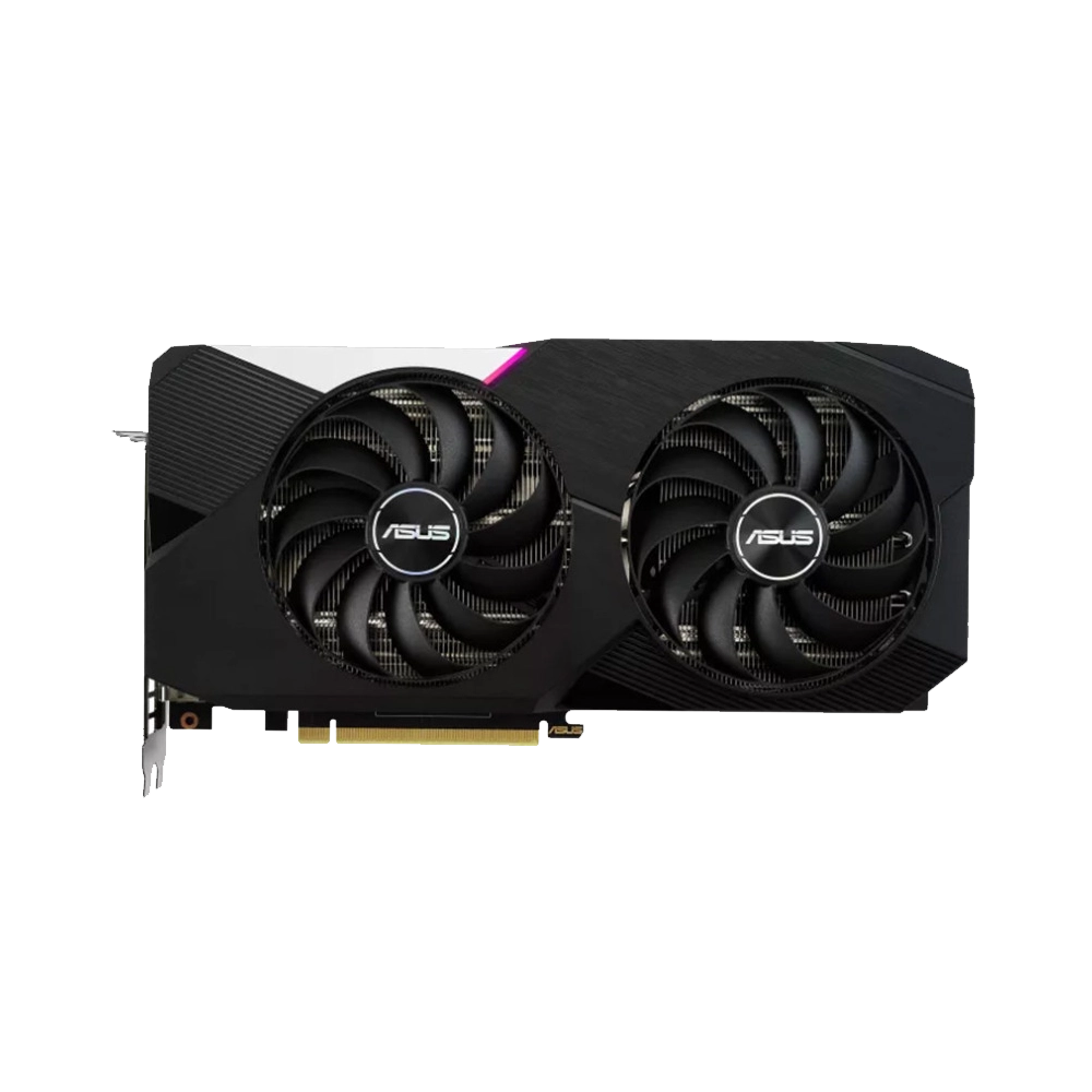 DUAL RTX 3060 TI OC EDITION 8GB GDDR6X