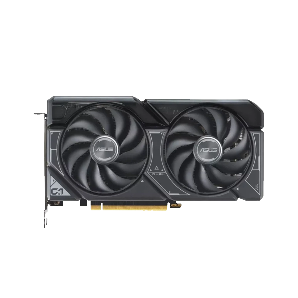 DUAL RTX 4060 TI OC 16GB GDDR6