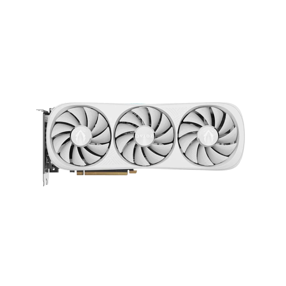 GAMING RTX 4070 TI TRINITY OC WHITE