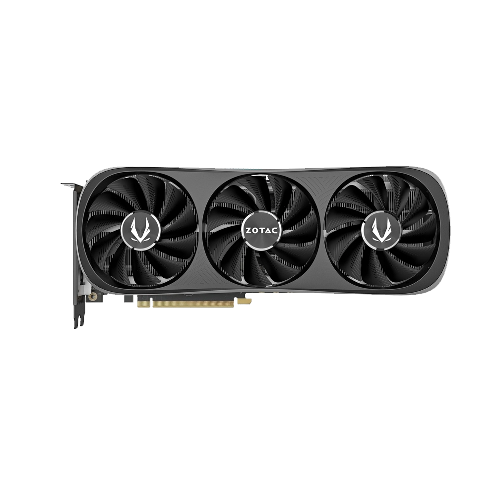 GAMING RTX 4070 TRINITY