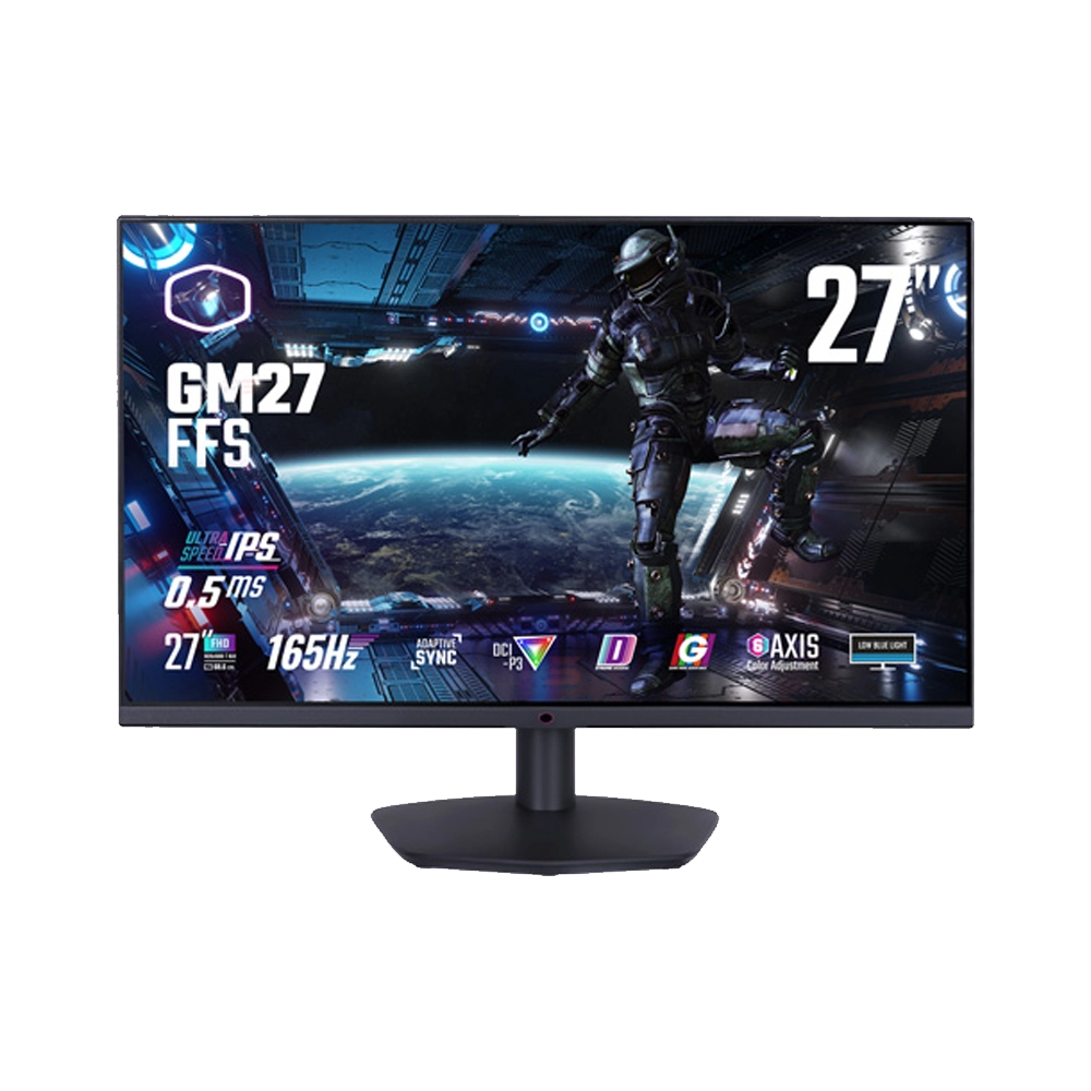 GM27-FFS 27 INCH