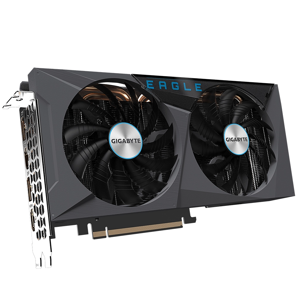 GeForce RTX™ 3060 EAGLE 12G-1