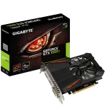 Gigabyte GeForce RTX 1050 Ti D5 4G Graphic Card-2