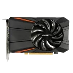 Gigabyte GeForce RTX 1050 Ti D5 4G Graphic Card-3