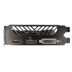 Gigabyte GeForce RTX 1050 Ti D5 4G Graphic Card-4