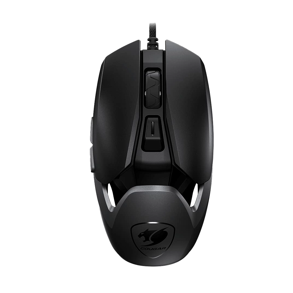 MOUSE COUGAR AIRBLADER-1