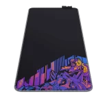 MOUSE PAD TITANWOLF RGB MousePad 3XL-2