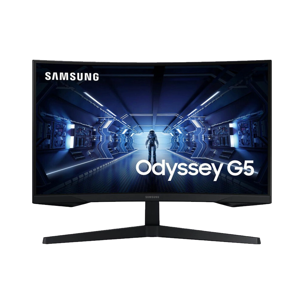 ODYSSEY G5 27 INCH