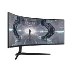 ODYSSEY G9 LC49G95TS 49 INCH -02