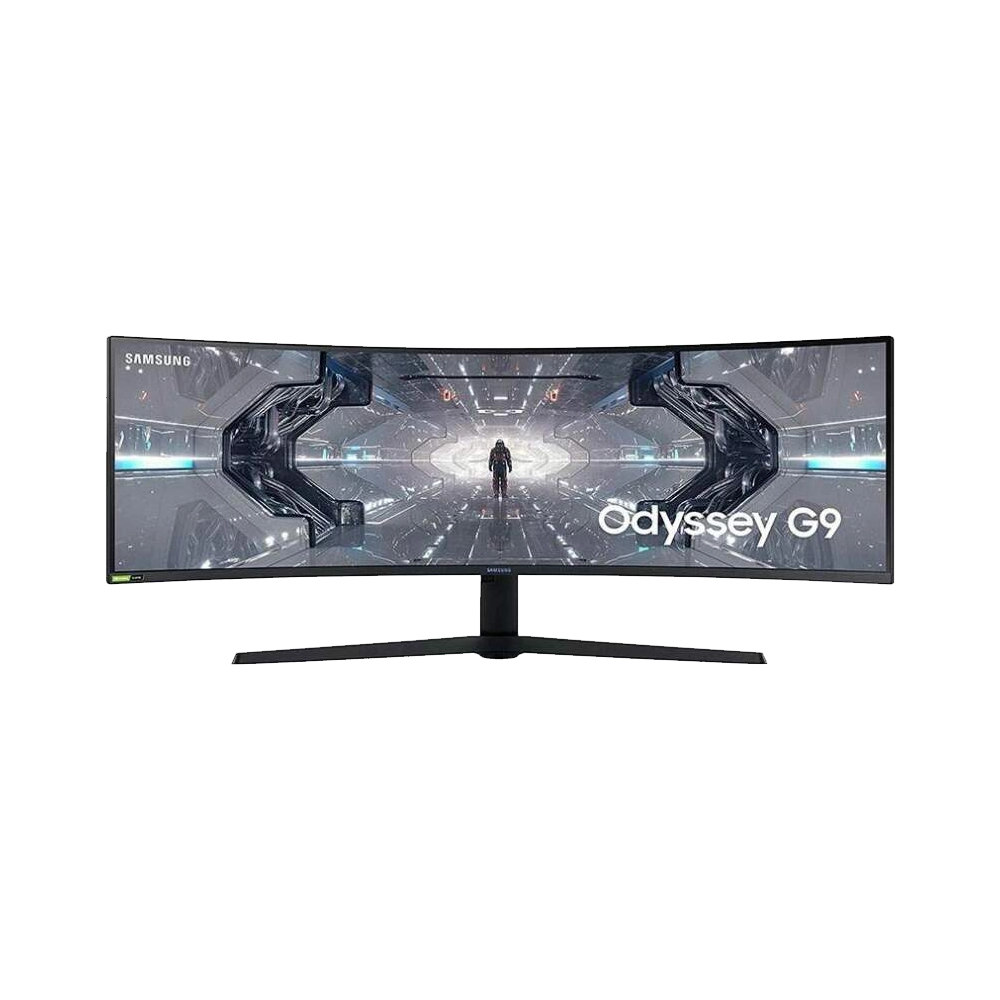 ODYSSEY G9 LC49G95TS 49 INCH