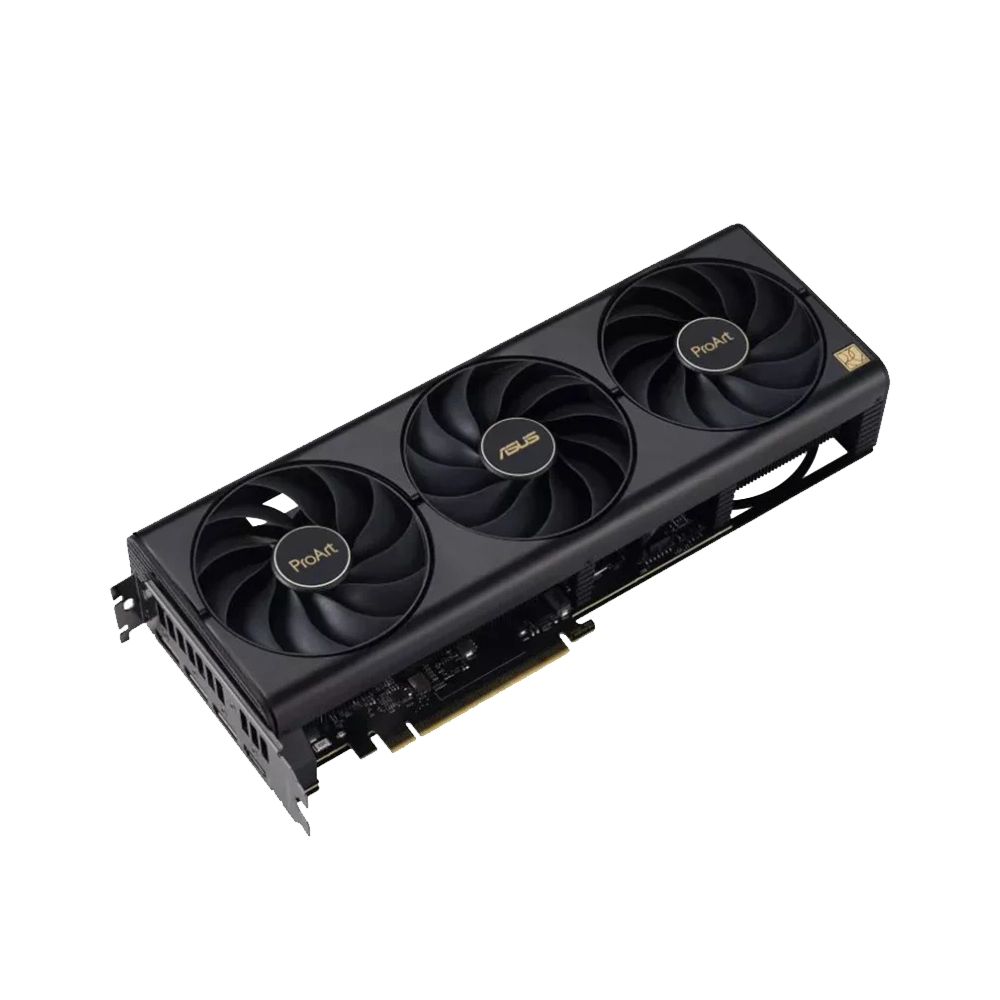 PROART RTX 4070 TI OC EDITION 12GB GDDR6X