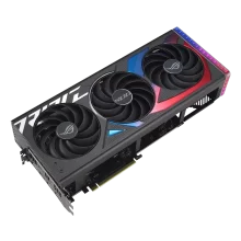 کارت گرافیک ایسوس Asus ROG STRIX RTX 4070 12GB GDDR6X OC EDITION