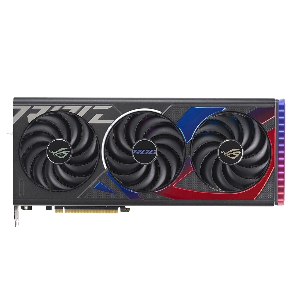 ROG STRIX RTX 4070 12GB GDDR6X OC EDITION