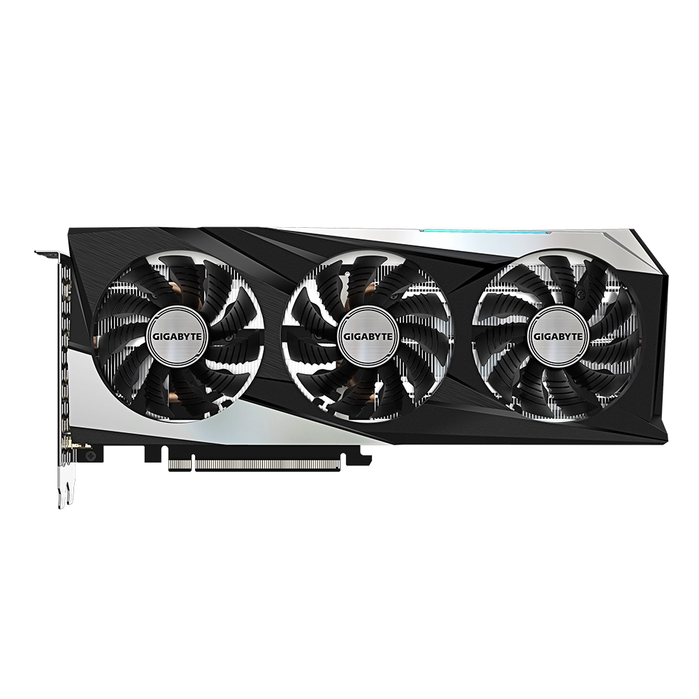 RTX 3060 GAMING OC 12G-1